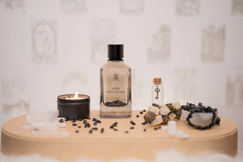 Aura Protection Perfume (Men)