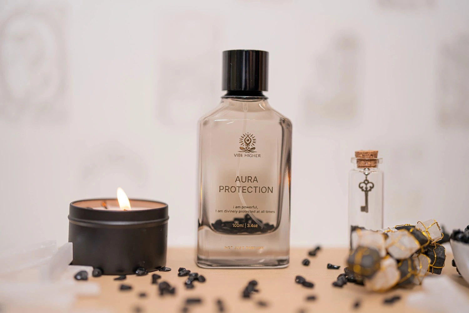 Aura Protection Perfume (Men)