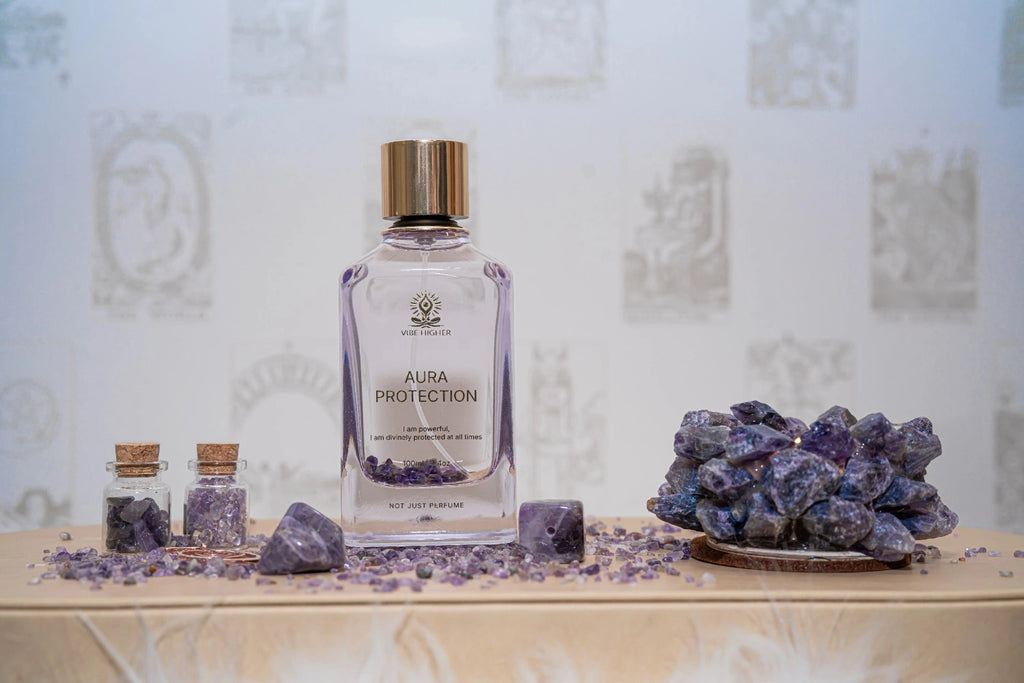 Aura Protection (Women)