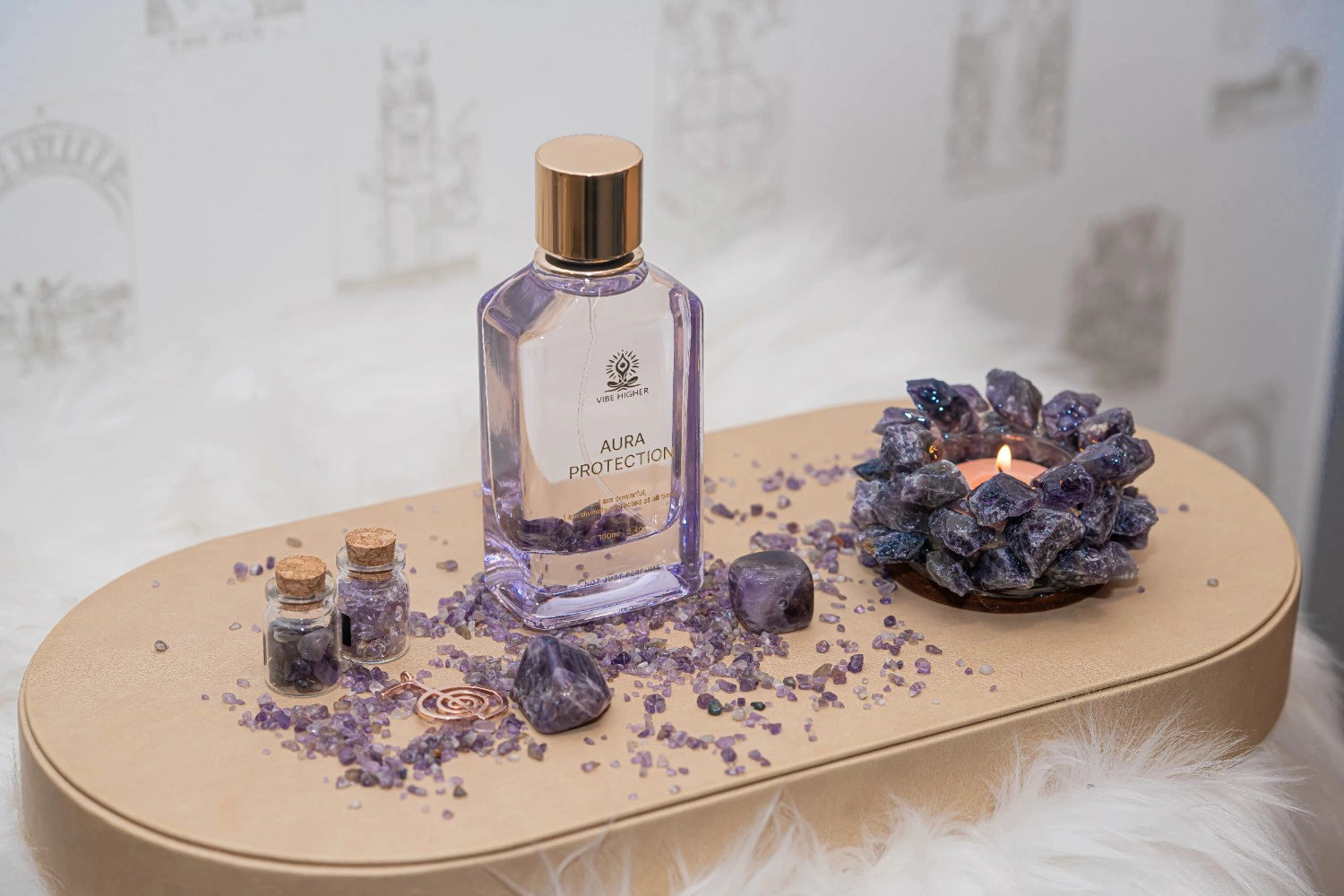 Aura Protection (Women)