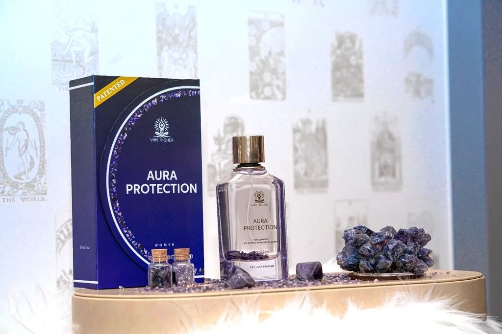 Aura Protection (Women)