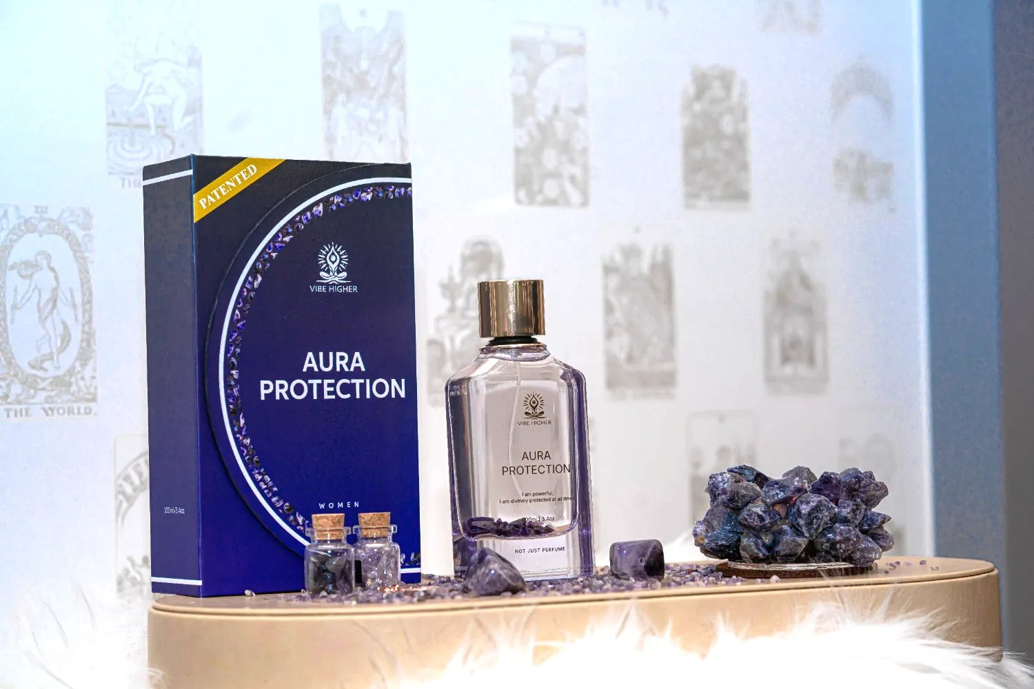 Aura Protection (Women)